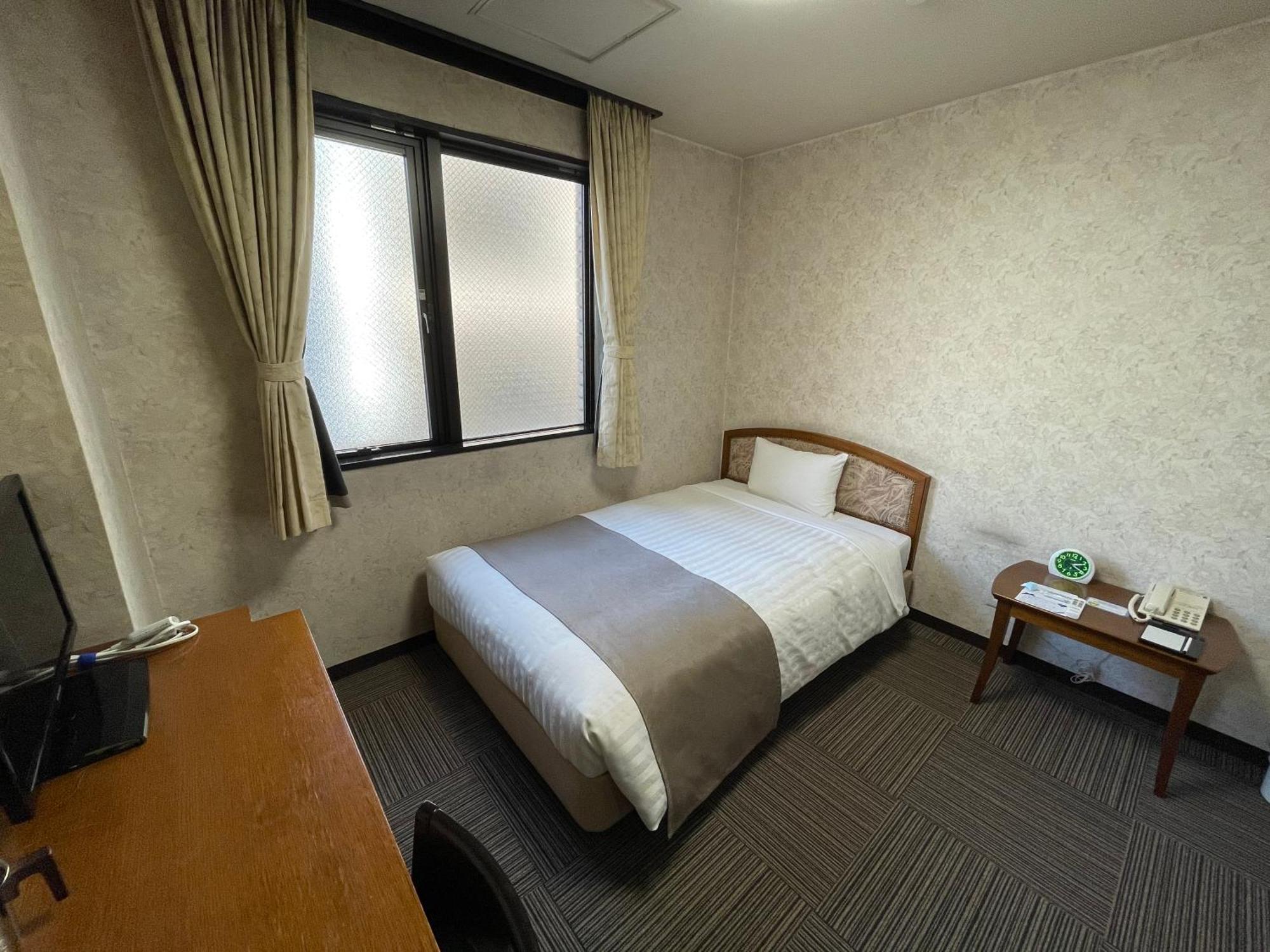 Shinmatsudo Station Hotel Exterior photo
