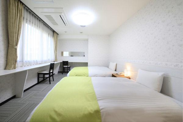 Shinmatsudo Station Hotel Exterior photo