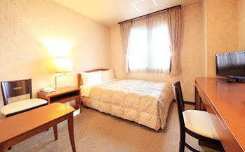 Shinmatsudo Station Hotel Exterior photo