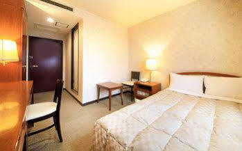 Shinmatsudo Station Hotel Exterior photo