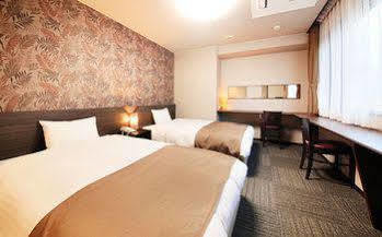 Shinmatsudo Station Hotel Exterior photo