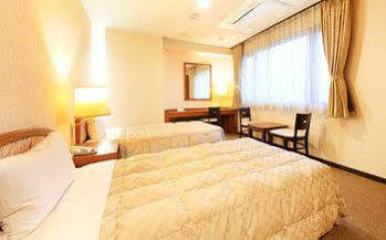 Shinmatsudo Station Hotel Exterior photo